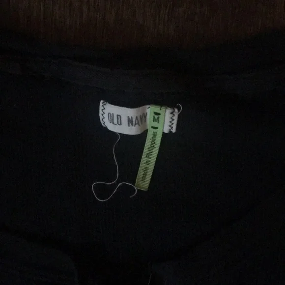 Button tee - Picture 2 of 3